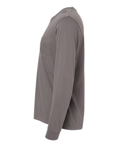 Unisex Organic Long Sleeve T-Shirt