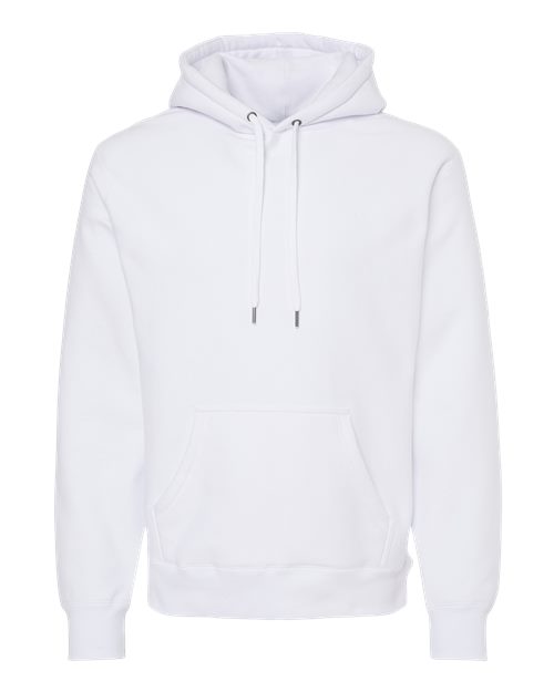 Legend - Premium Heavyweight Cross-Grain Hooded Sweatshirt-