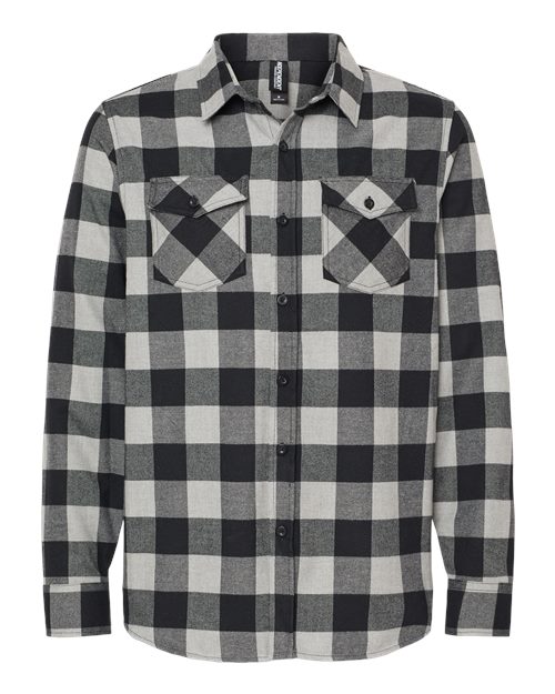 Flannel Shirt-Independent Trading Co&#46;