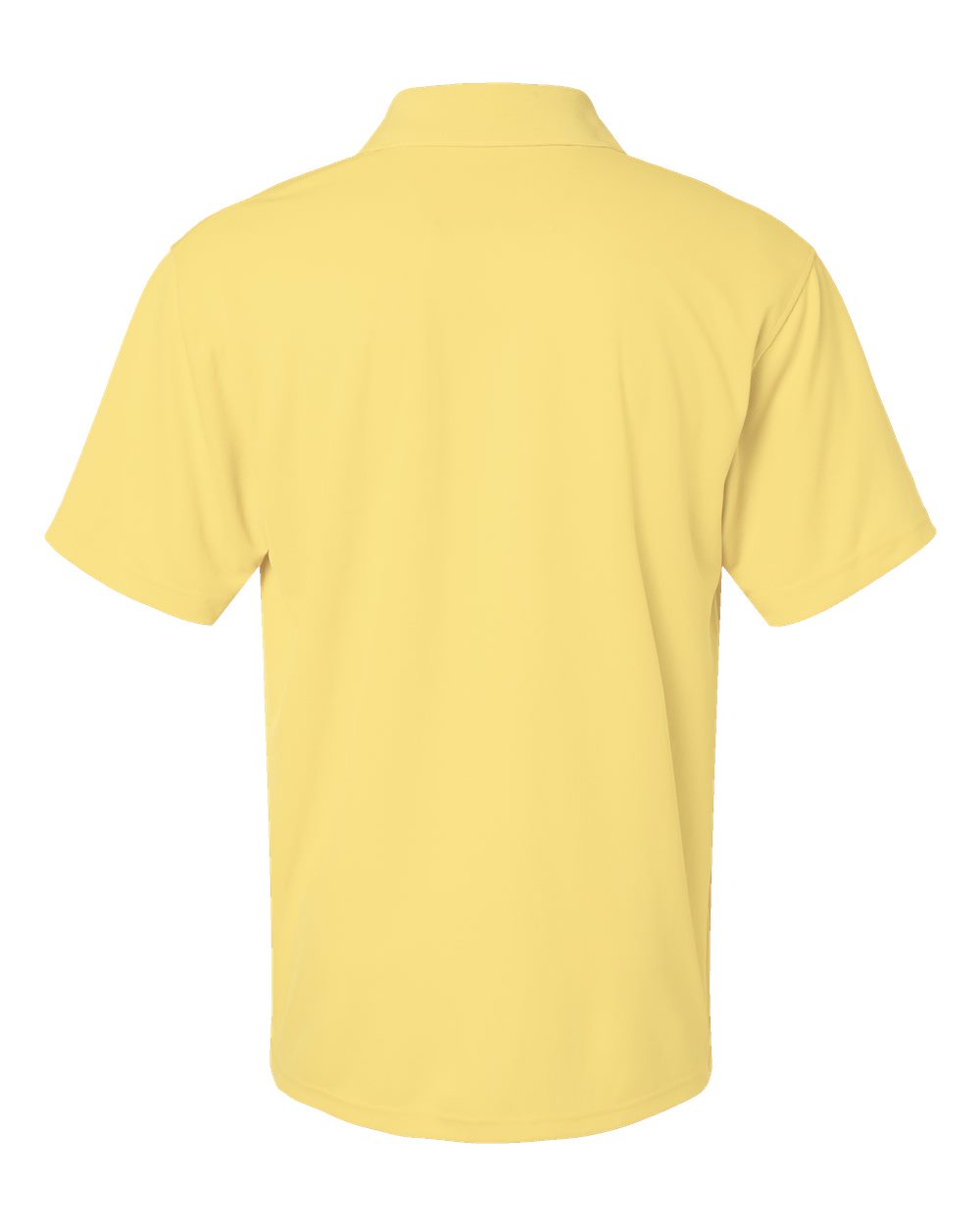 🔥 Paragon Men Saratoga Performance Mini Mesh Polo Shirt Up To 4XL 100 - Picture 18 of 133