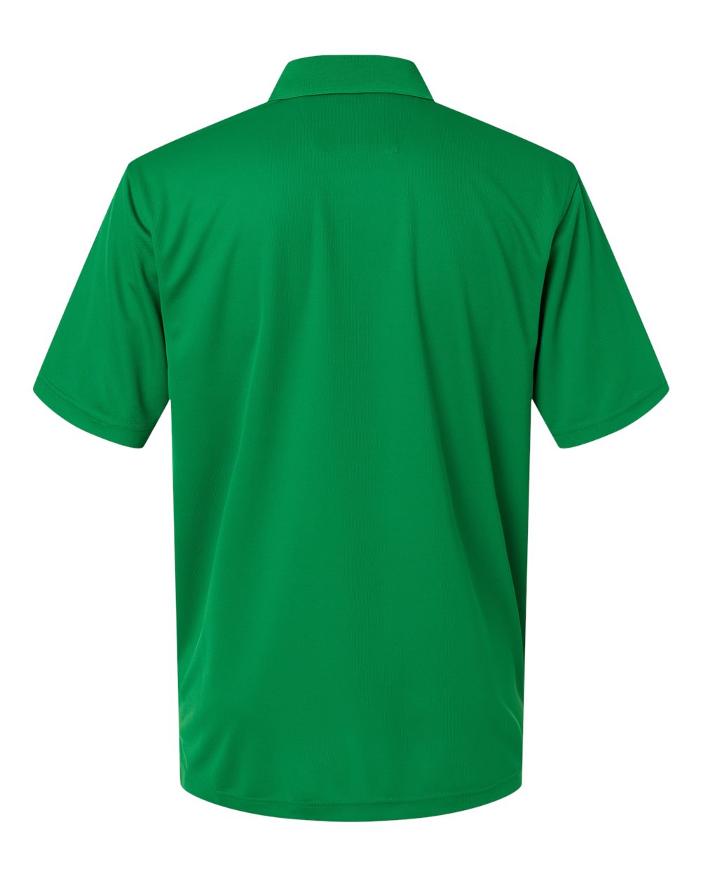 🔥 Paragon Men Saratoga Performance Mini Mesh Polo Shirt Up To 4XL 100 - Picture 66 of 133