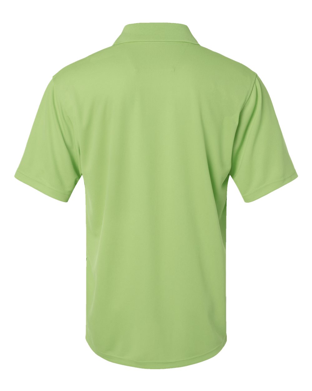 🔥 Paragon Men Saratoga Performance Mini Mesh Polo Shirt Up To 4XL 100 - Picture 72 of 133