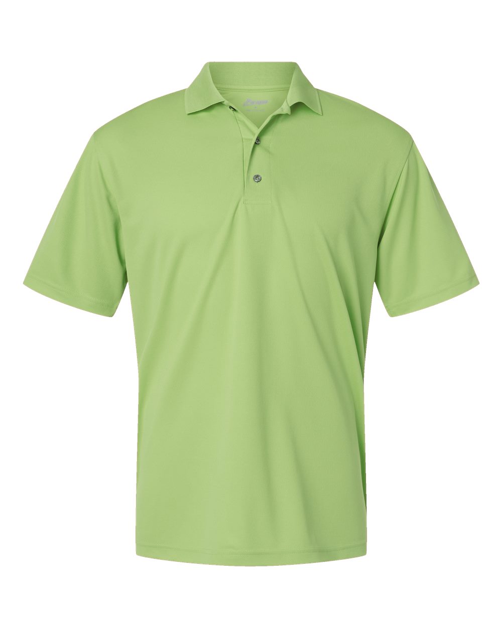 🔥 Paragon Men Saratoga Performance Mini Mesh Polo Shirt Up To 4XL 100 - Picture 71 of 133