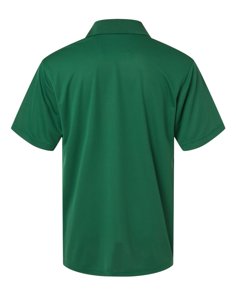 🔥 Paragon Men Saratoga Performance Mini Mesh Polo Shirt Up To 4XL 100 - Picture 60 of 133