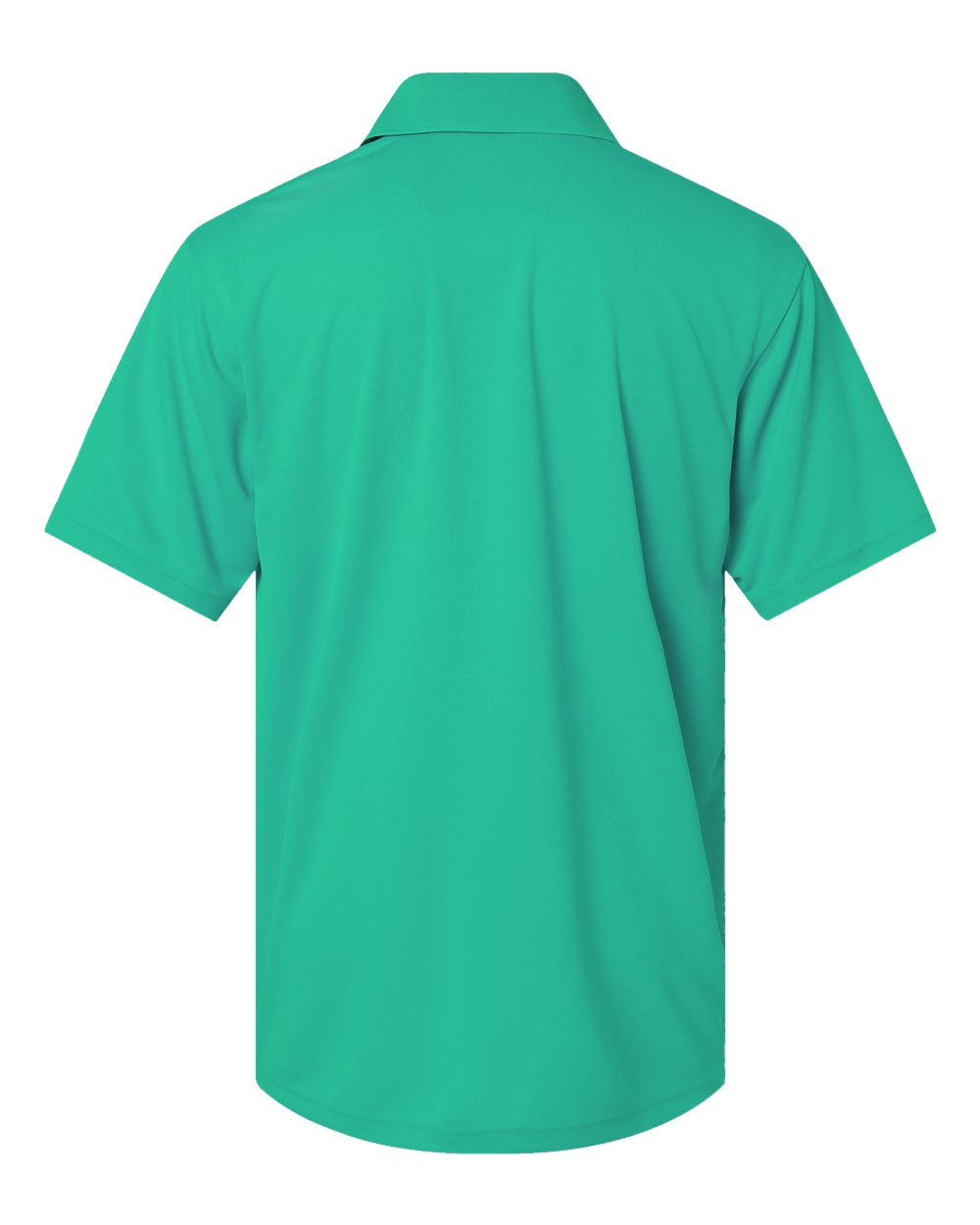 🔥 Paragon Men Saratoga Performance Mini Mesh Polo Shirt Up To 4XL 100 - Picture 120 of 133