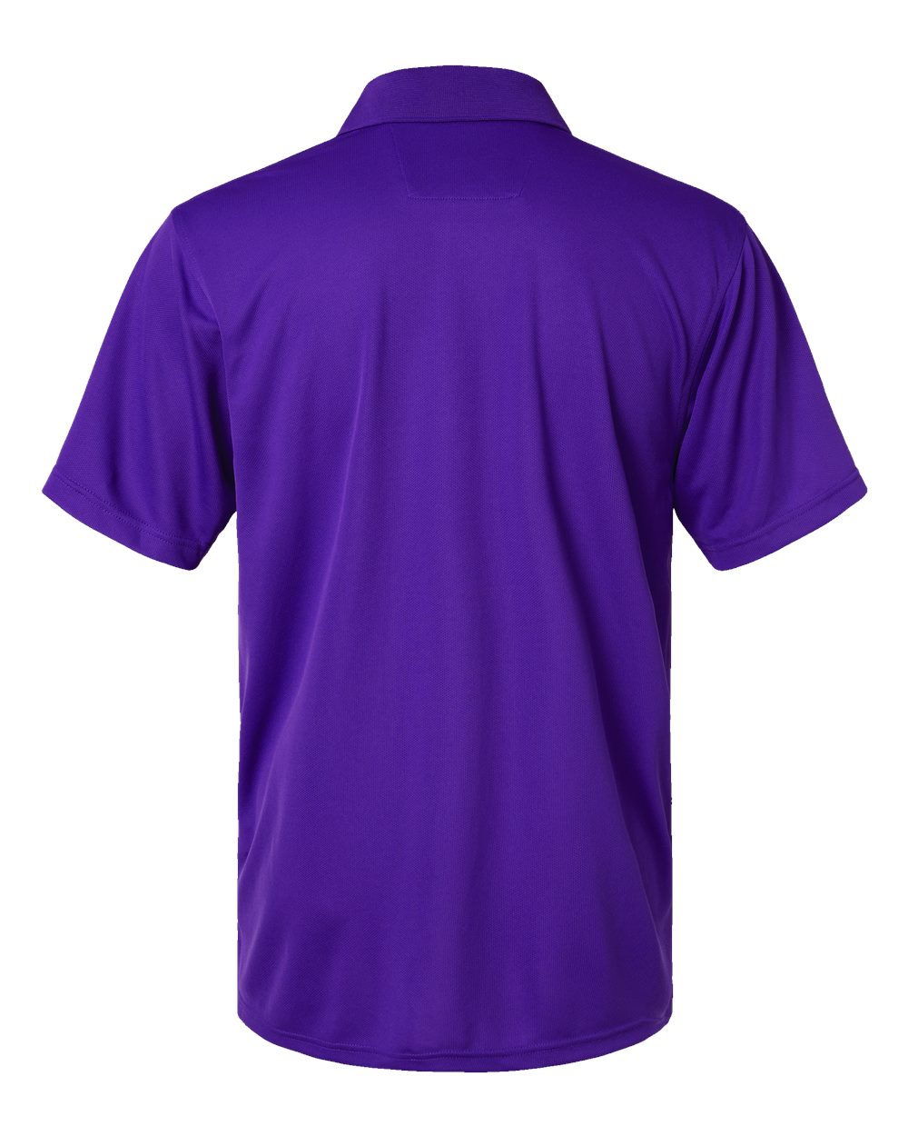 🔥 Paragon Men Saratoga Performance Mini Mesh Polo Shirt Up To 4XL 100 - Picture 102 of 133