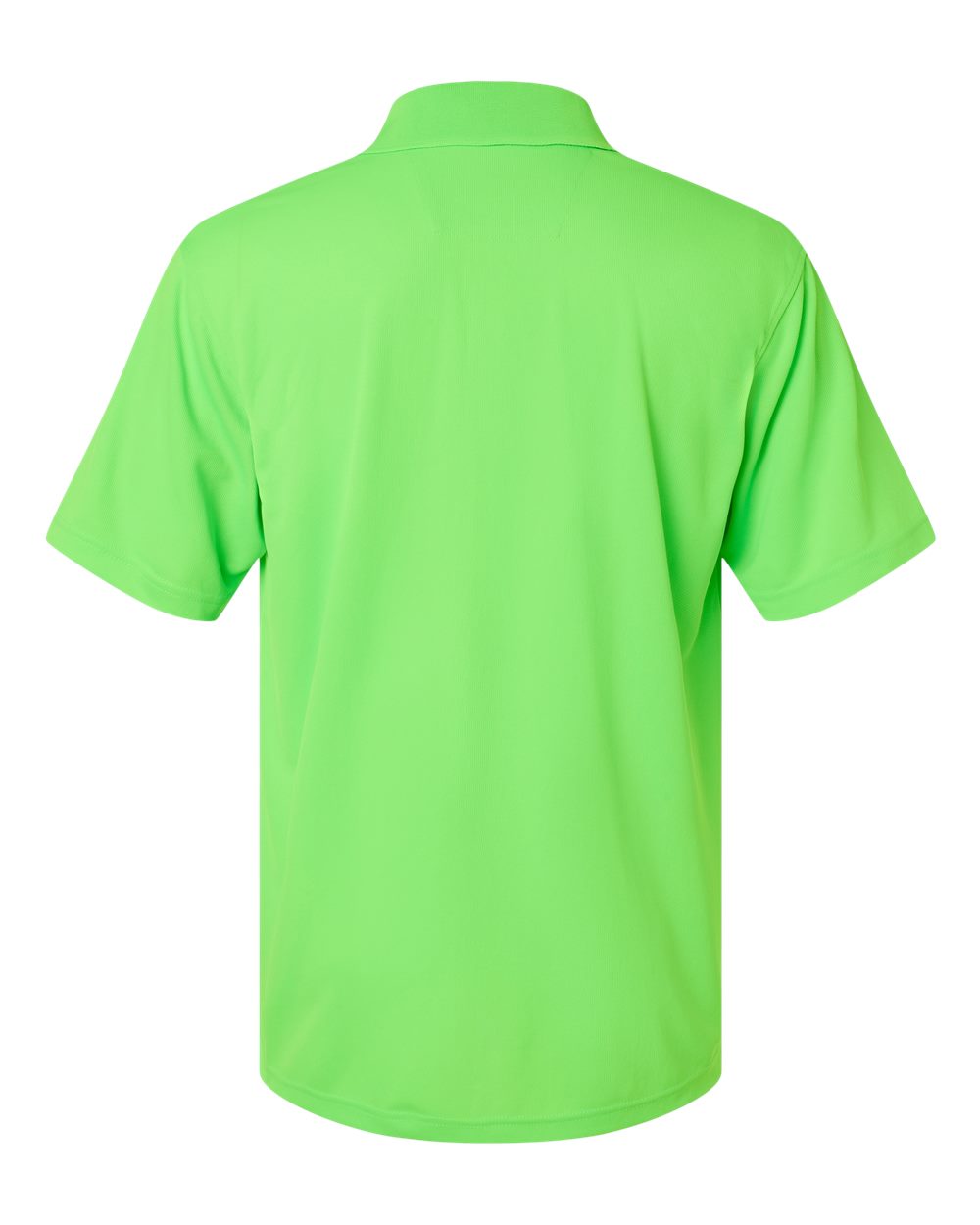 🔥 Paragon Men Saratoga Performance Mini Mesh Polo Shirt Up To 4XL 100 - Picture 90 of 133