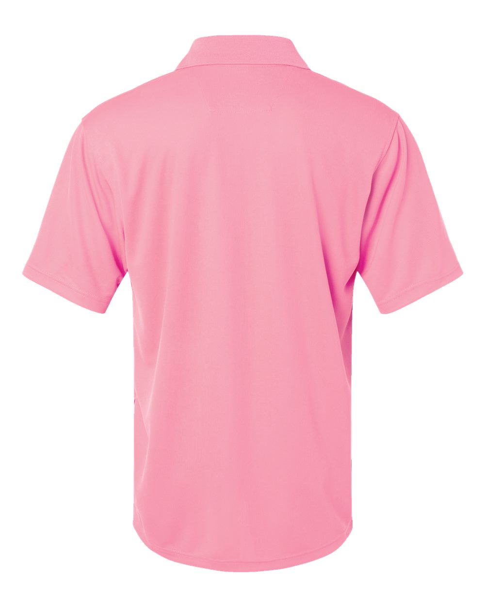 🔥 Paragon Men Saratoga Performance Mini Mesh Polo Shirt Up To 4XL 100 - Picture 36 of 133