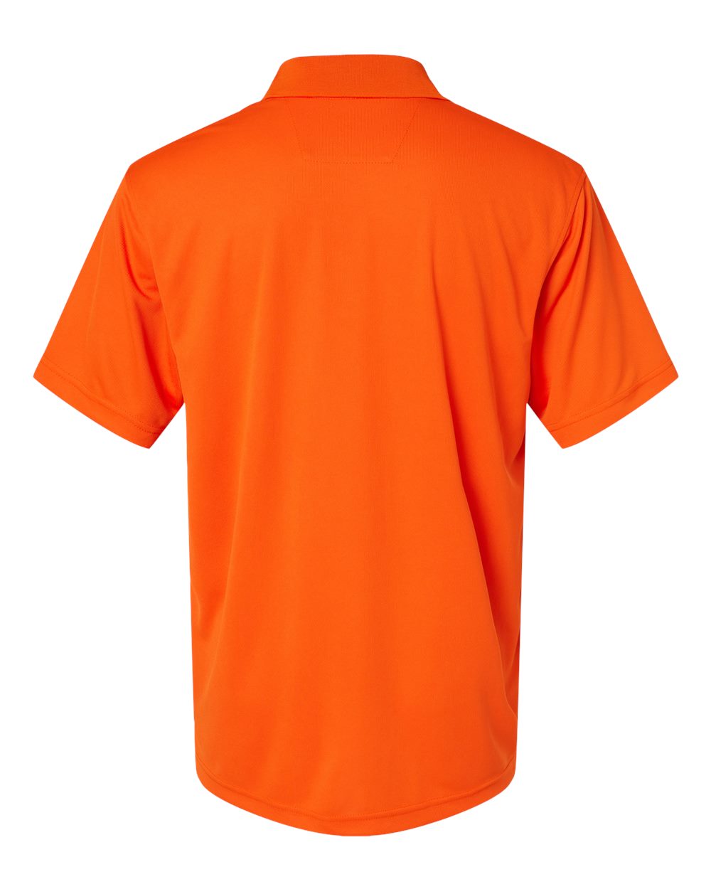 🔥 Paragon Men Saratoga Performance Mini Mesh Polo Shirt Up To 4XL 100 - Picture 96 of 133