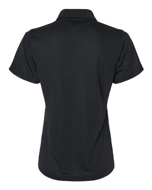 Women's Saratoga Performance Mini Mesh Polo