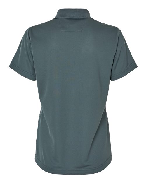 Women's Saratoga Performance Mini Mesh Polo