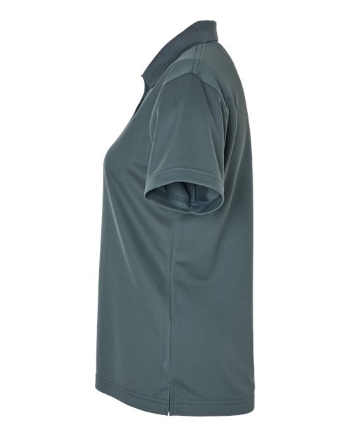 Women's Saratoga Performance Mini Mesh Polo