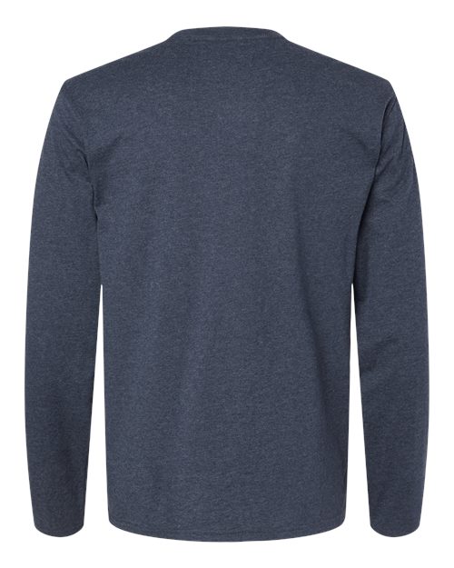 Unisex RecycledSoft™ Long Sleeve T-Shirt