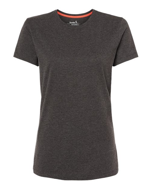 Womens RecycledSoft T Shirt-Kastlfel
