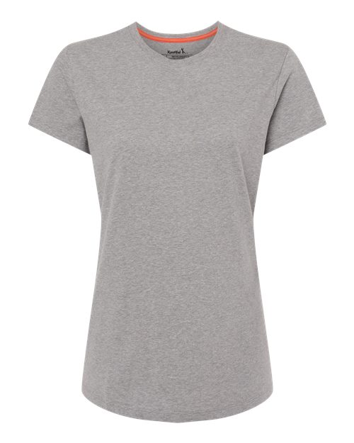 Women&#8216;s RecycledSoft? T-Shirt-Kastlfel