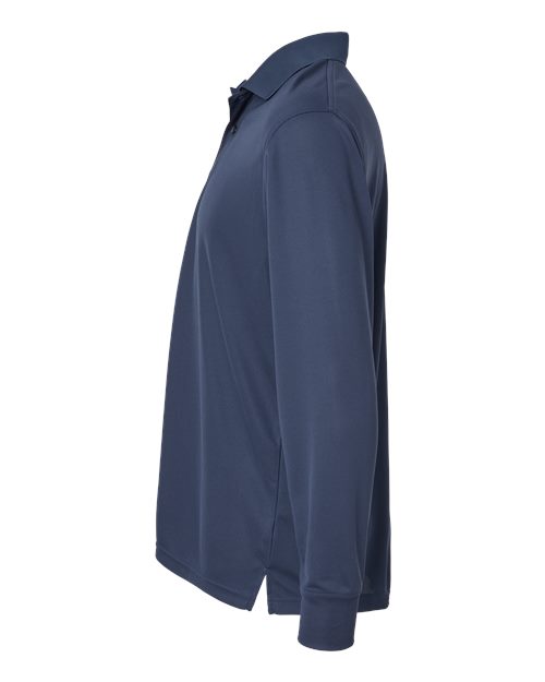 Men's Prescott Long Sleeve Polo