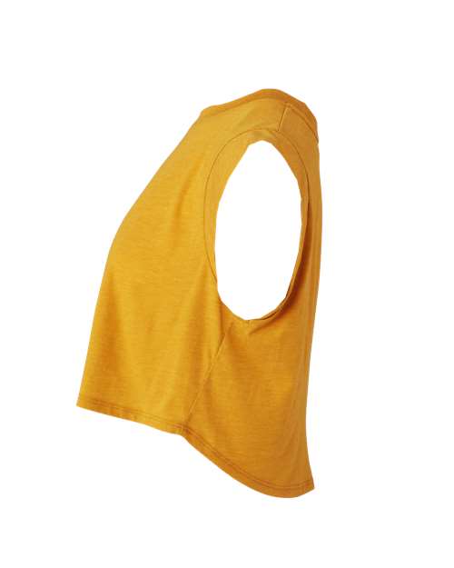 FWD Fashion Women's Festival Crop Tank