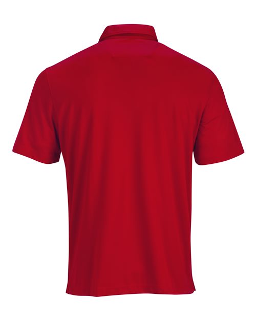 Men's Memphis Sueded Polo