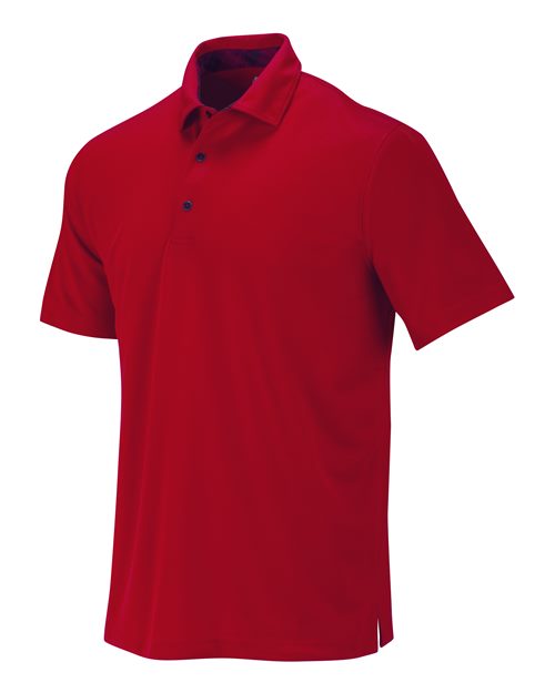 Men's Memphis Sueded Polo