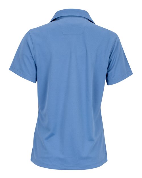Women's Memphis Sueded Polo
