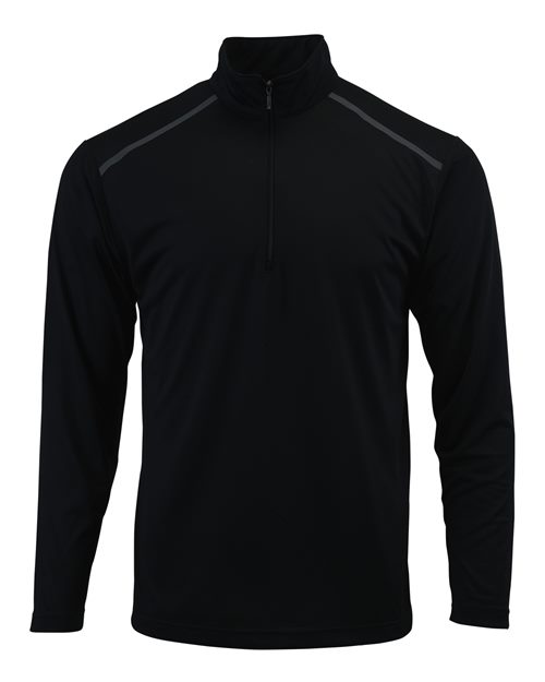 Aspen Performance Quarter&#45;Zip Pullover-Paragon