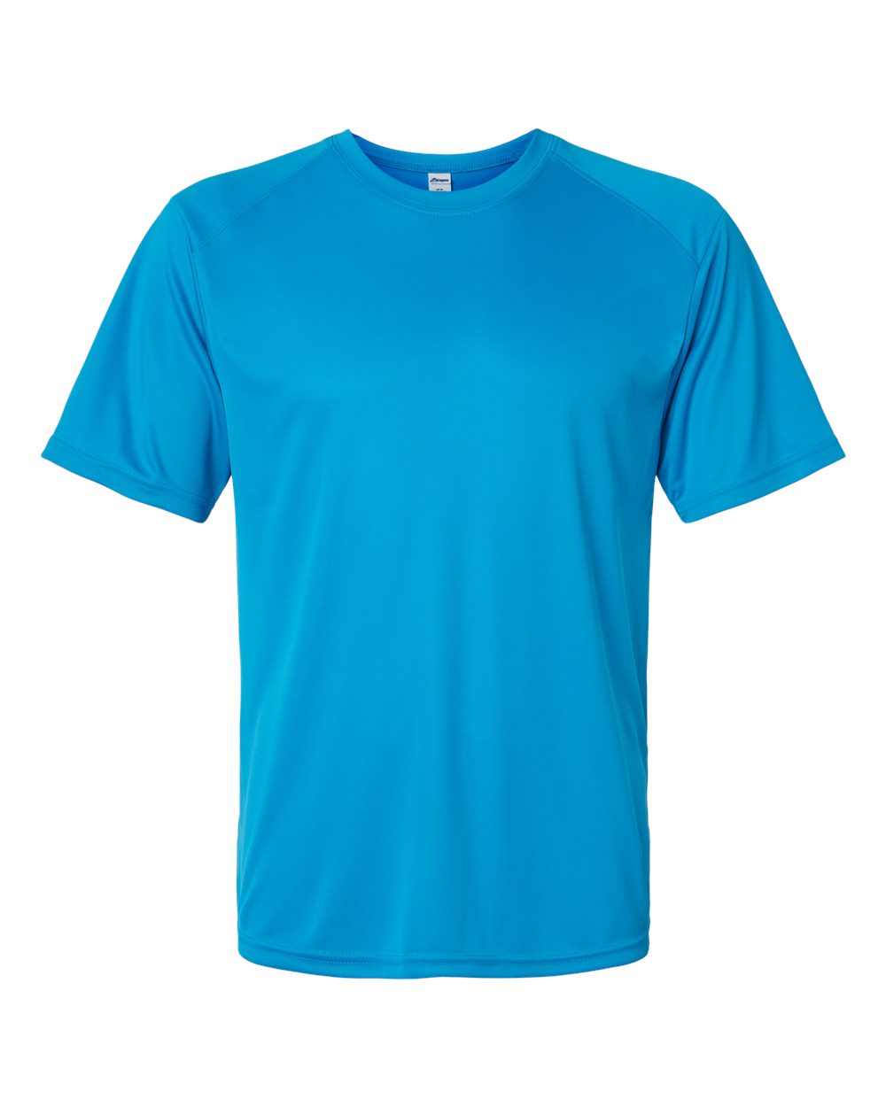 🔥 Paragon Men Islander Performance T-shirt microfiber UPF 50+ Up To 6XL 200 - Picture 113 of 121