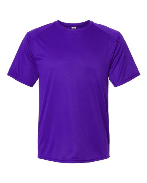 Unisex Islander Performance T-Shirt – Front