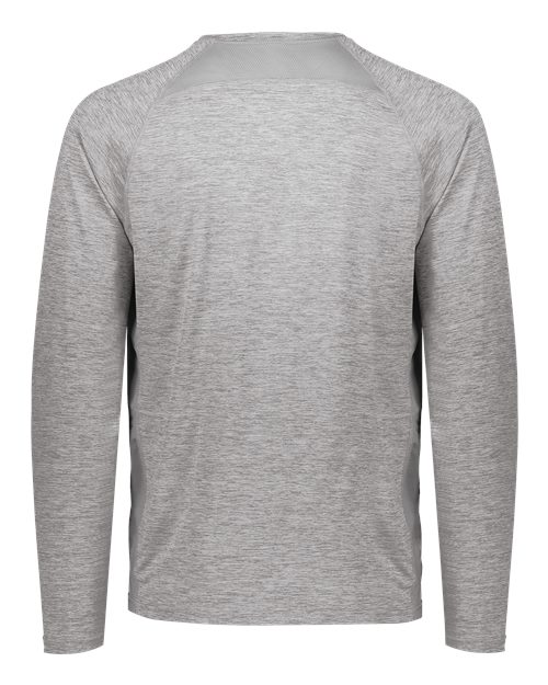 Men's Electrify CoolCore® Long Sleeve T-Shirt
