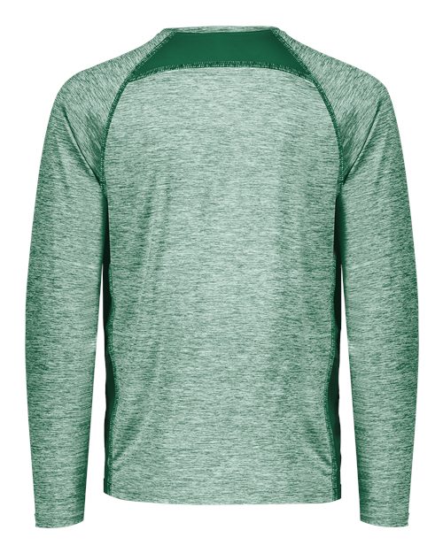 Men's Electrify CoolCore® Long Sleeve T-Shirt