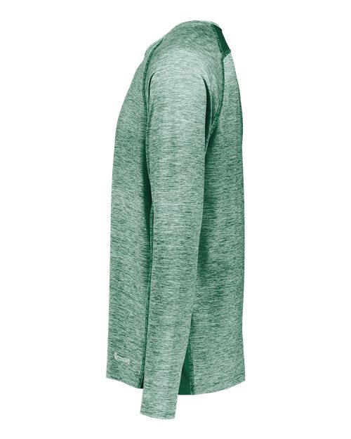 Men's Electrify CoolCore® Long Sleeve T-Shirt