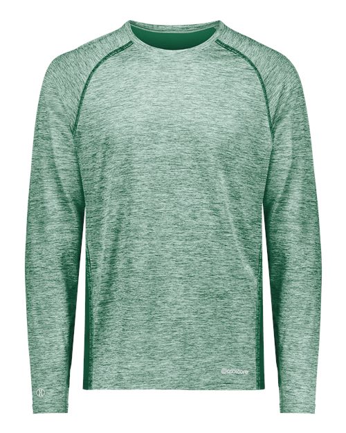 Men's Electrify CoolCore® Long Sleeve T-Shirt