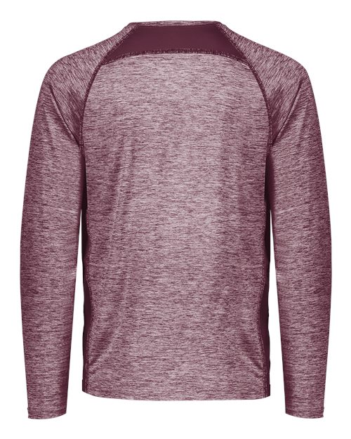 Men's Electrify CoolCore® Long Sleeve T-Shirt