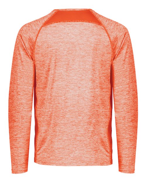 Men's Electrify CoolCore® Long Sleeve T-Shirt