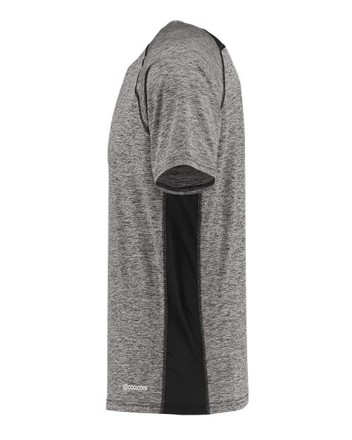 Men's Electrify CoolCore® T-Shirt – Detail