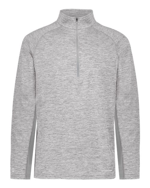 Men's Electrify CoolCore® Quarter-Zip Pullover