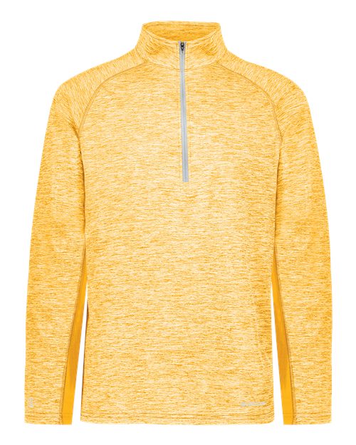 Men's Electrify CoolCore® Quarter-Zip Pullover