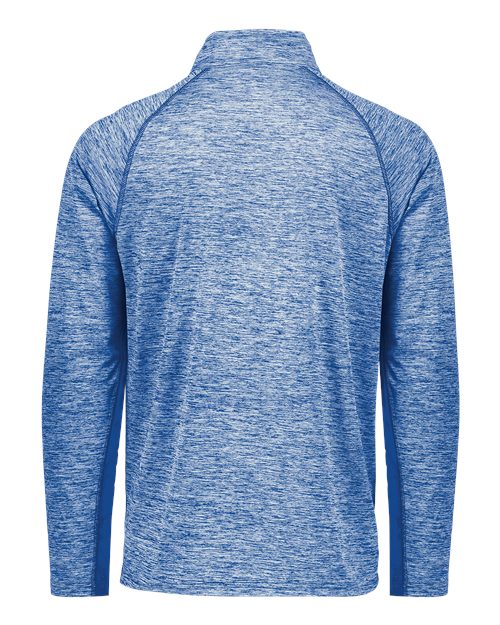 Men's Electrify CoolCore® Quarter-Zip Pullover