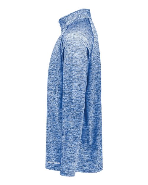 Men's Electrify CoolCore® Quarter-Zip Pullover