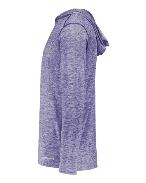Men's Electrify CoolCore® Hooded Sweatshirt