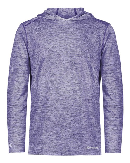 Men's Electrify CoolCore® Hooded Sweatshirt