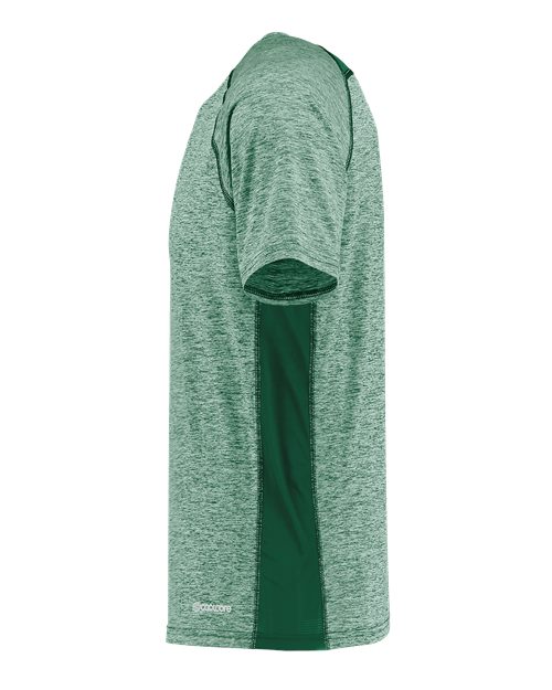 Youth Electrify CoolCore® T-Shirt