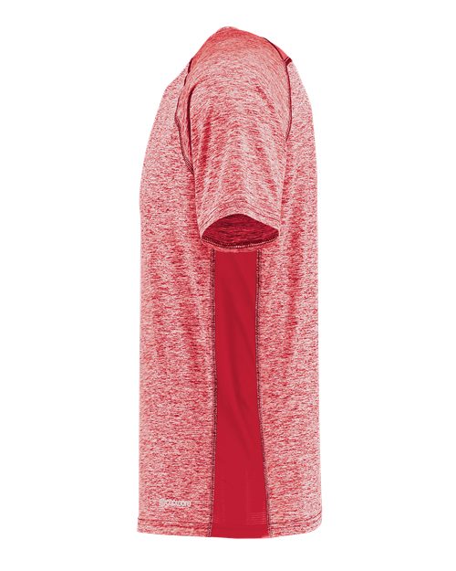 Youth Electrify CoolCore® T-Shirt