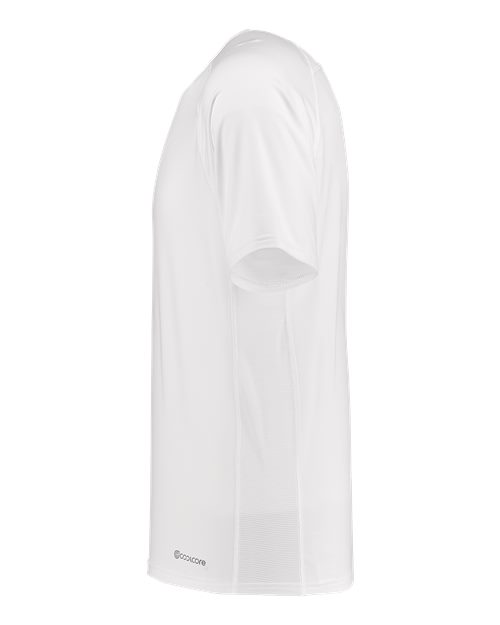 Youth Electrify CoolCore® T-Shirt
