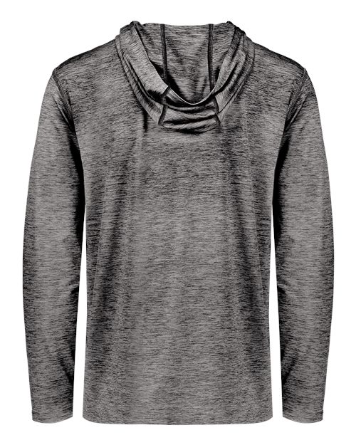 Youth Electrify CoolCore® Hooded Sweatshirt