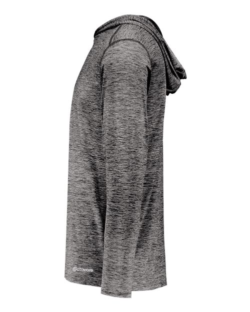 Youth Electrify CoolCore® Hooded Sweatshirt