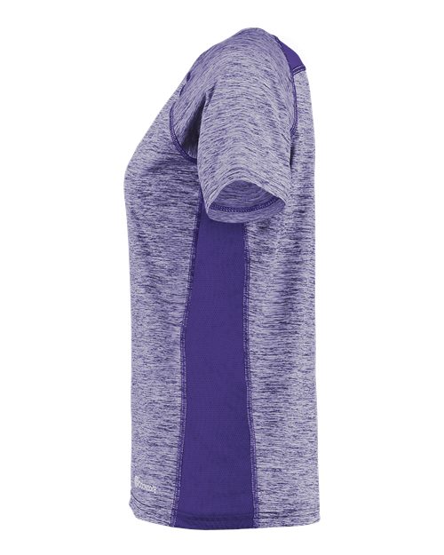 Women's Electrify CoolCore® V-Neck T-Shirt