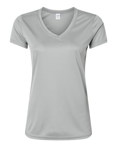 Women&#8216;s Vera V-Neck T-Shirt-Paragon