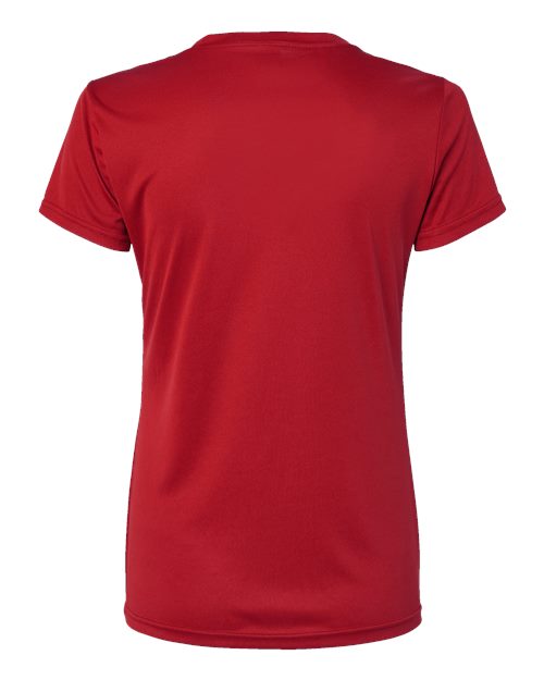 Women's Vera V-Neck T-Shirt – Back
