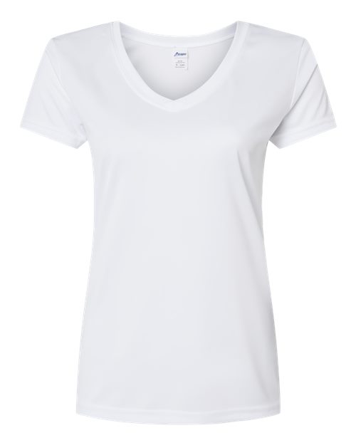 Women&#8216;s Vera V-Neck T-Shirt-Paragon