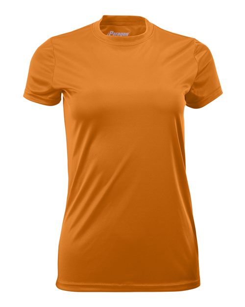 Women&#8216;s Islander Performance T-Shirt-Paragon